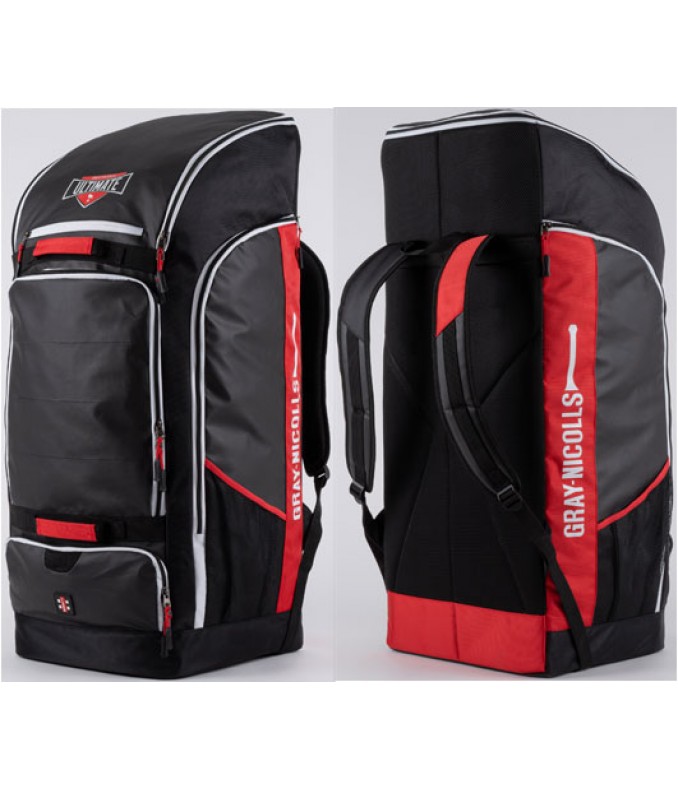 Gray Nicolls Ultimate Duffle Bag 2022